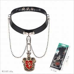 Harry Potter Anime leather col...