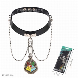 Harry Potter Anime leather col...