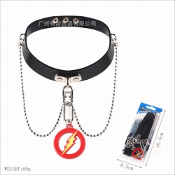 Justice League Anime leather c...