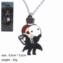 Identity V Necklace pendant St...