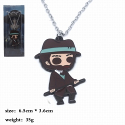 Identity V Necklace pendant St...