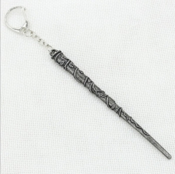 Harry Potter Magic wand Key Ch...