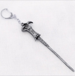 Harry Potter Magic wand Key Ch...