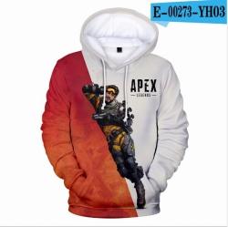 Apex Legends Full Color Long s...