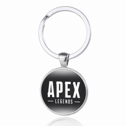 Apex Legends Keychain pendant ...