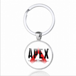 Apex Legends Keychain pendant ...