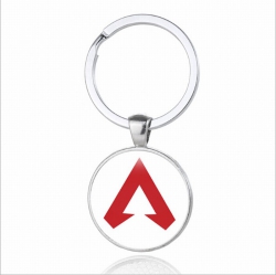 Apex Legends Keychain pendant ...