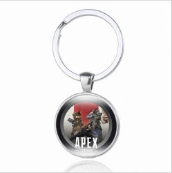 Apex Legends Keychain pendant ...