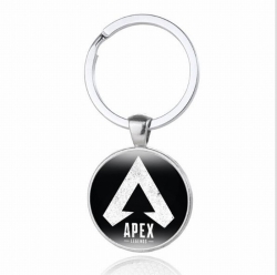 Apex Legends Keychain pendant ...