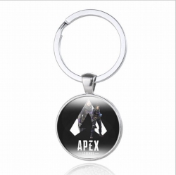 Apex Legends Keychain pendant ...