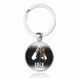 Apex Legends Keychain pendant ...