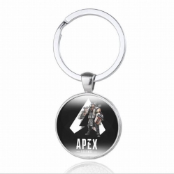 Apex Legends Keychain pendant ...