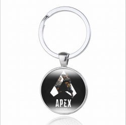 Apex Legends Keychain pendant ...