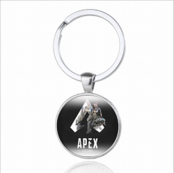 Apex Legends Keychain pendant ...