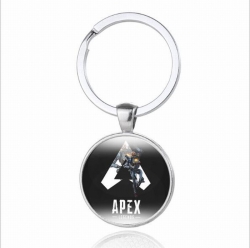 Apex Legends Keychain pendant ...