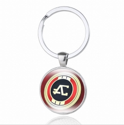 Apex Legends Keychain pendant ...