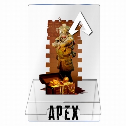 Apex Legends Banner Transparen...