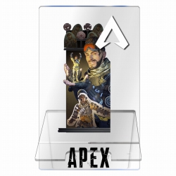 Apex Legends Banner Transparen...