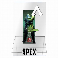 Apex Legends Banner Transparen...