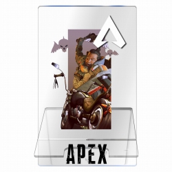 Apex Legends Banner Transparen...