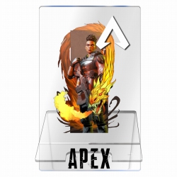 Apex Legends Banner Transparen...