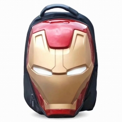 The Avengers Iron Man helmet 3...