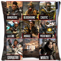 Apex Legends Double-sided full...