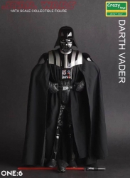 Star Wars Darth Vader Boxed Fi...