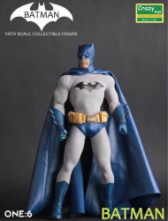 Justice League Batman Boxed Fi...