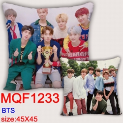 BTS Double-sided full color Pi...