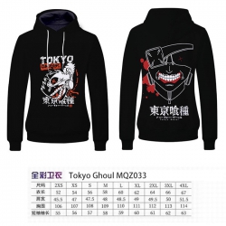 Tokyo Ghoul Full Color Long sl...