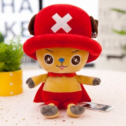 One Piece Genuine Plush toy do...