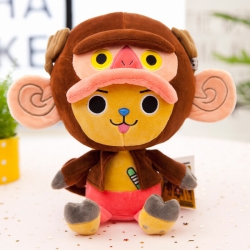 One Piece Genuine Plush toy do...