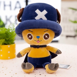 One Piece Genuine Plush toy do...