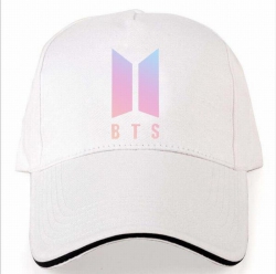 BTS Adjustable Cap Baseball ha...