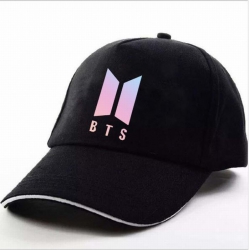 BTS Adjustable Cap Baseball ha...