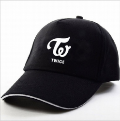 TWICE Adjustable Cap Baseball ...