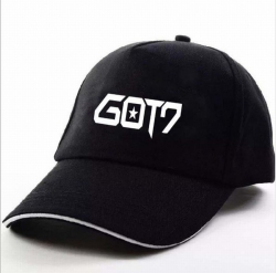 GOT7 Adjustable Cap Baseball h...