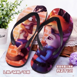 Zootopia Soft glue Cloth surfa...