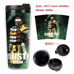 Apex Legends Starbucks Leakpro...