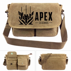 Apex Legends Canvas Shoulder S...