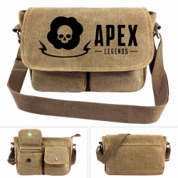 Apex Legends Canvas Shoulder S...