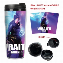 Apex Legends Starbucks Leakpro...