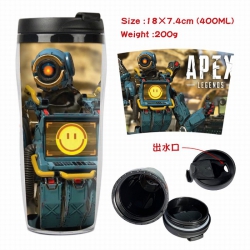 Apex Legends Starbucks Leakpro...