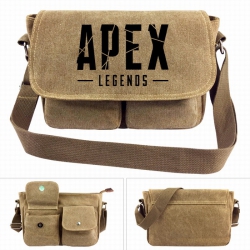 Apex Legends  Canvas Shoulder ...