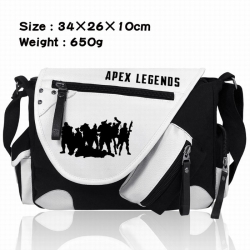 Apex Legends Thick PU leather ...