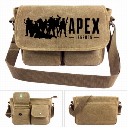 Apex Legends  Canvas Shoulder ...