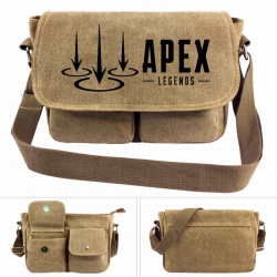 Apex Legends Canvas Shoulder S...