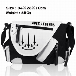 Apex Legends Thick PU leather ...