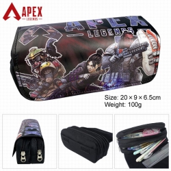 Apex Legends PU surface Multif...